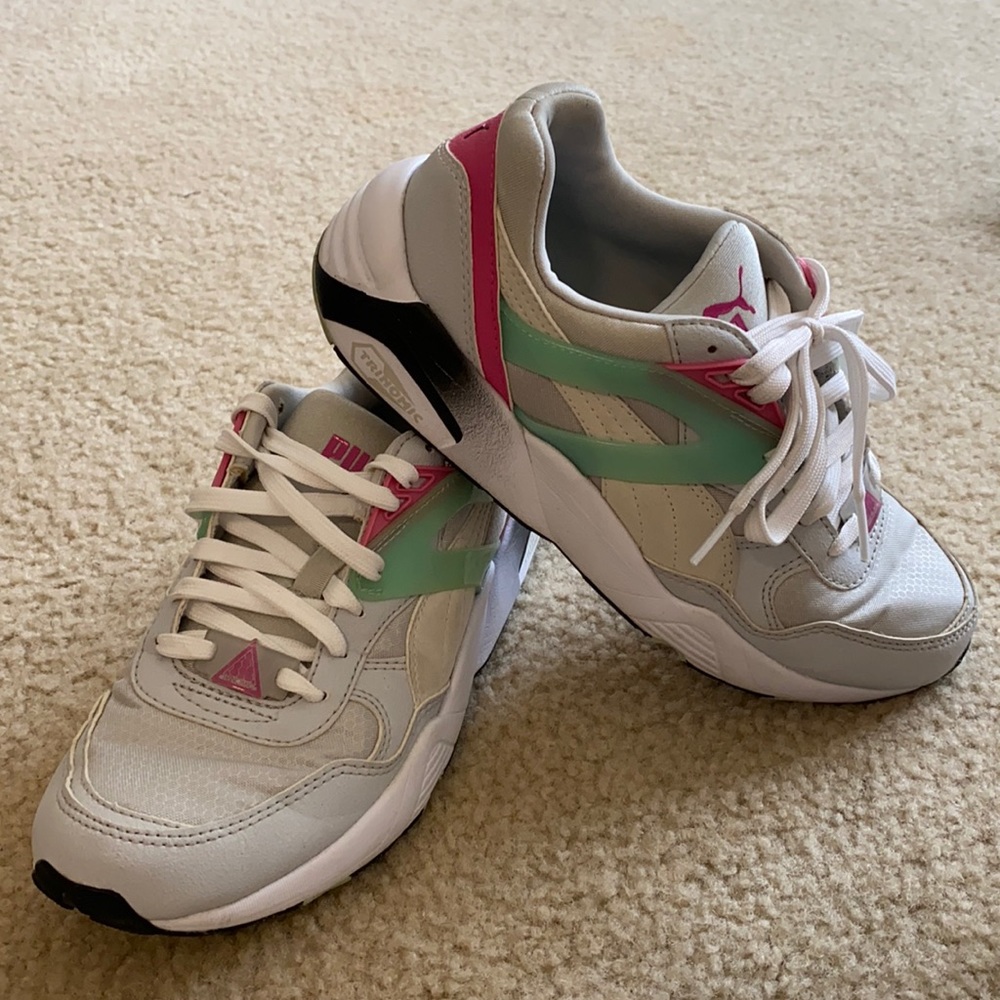 Puma Trinomic Sneaker